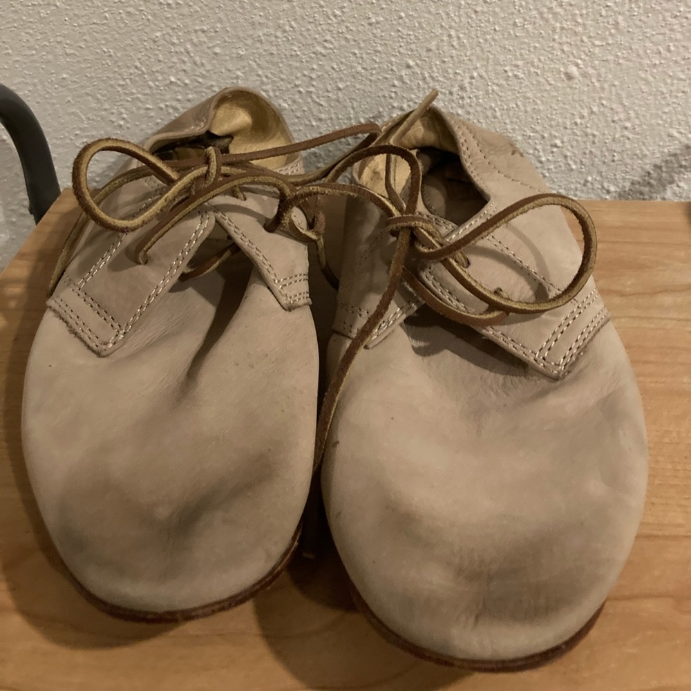 Frye Jillian Oxford